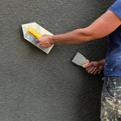 Plaster Repairs